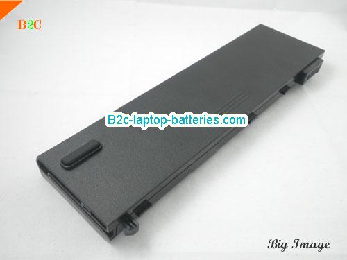  image 3 for 4UR18650Y-QC-PL1A Battery, $Coming soon!, PACKARD BELL 4UR18650Y-QC-PL1A batteries Li-ion 14.4V 4000mAh Black