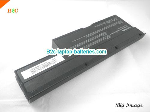  image 3 for MD 97110 Battery, Laptop Batteries For MEDION MD 97110 Laptop