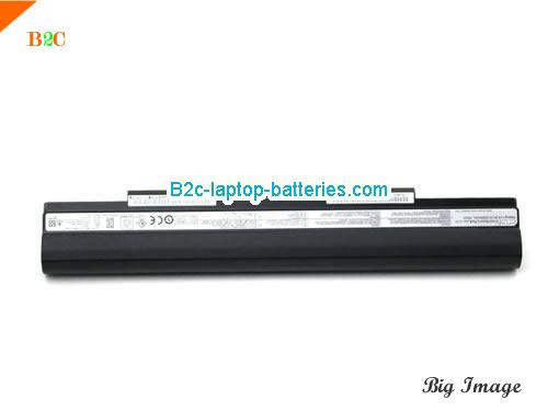  image 3 for A42-UL50 Battery, $45.27, ASUS A42-UL50 batteries Li-ion 14.8V 5200mAh Black