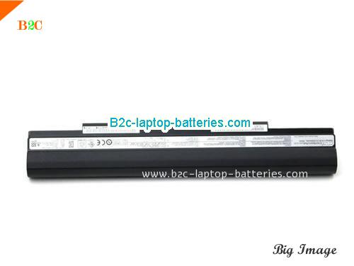  image 3 for A42-UL80 Battery, $45.27, ASUS A42-UL80 batteries Li-ion 14.8V 5200mAh Black