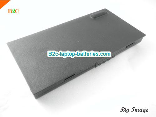  image 3 for 5200mah Asus A42-M70 M70V X71 G71 X72 N70SV Series Battery 8 cells, Li-ion Rechargeable Battery Packs