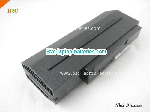  image 3 for G73JH Series Battery, Laptop Batteries For ASUS G73JH Series Laptop