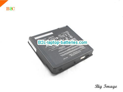  image 3 for Genuine ASUS A42-G55 Battery for G55V, G55VM, G55VW Series Laptop, Li-ion Rechargeable Battery Packs