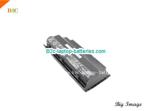  image 3 for G75VM 3D SERIES Battery, Laptop Batteries For ASUS G75VM 3D SERIES Laptop