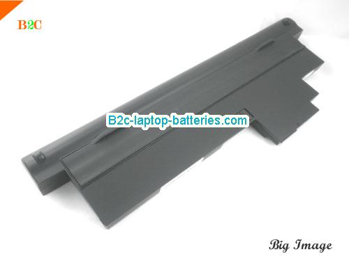  image 3 for 43R9257 FRU 42T4657 Battery for IBM ThinkPad X200 Tablet Series 4 cells, Li-ion Rechargeable Battery Packs