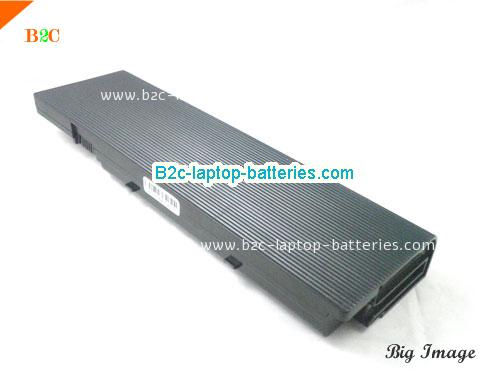  image 3 for LC.BTP03.011 Battery, $Coming soon!, ACER LC.BTP03.011 batteries Li-ion 14.8V 4400mAh Black