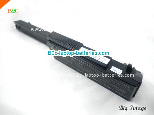  image 3 for TN120RBAT-4 Battery, $Coming soon!, CLEVO TN120RBAT-4 batteries Li-ion 14.8V 4400mAh Black