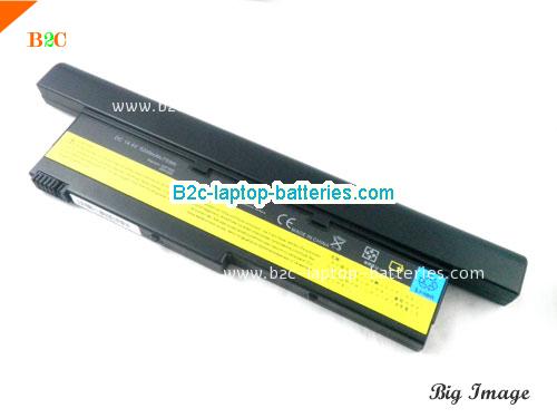  image 3 for 92P0999 Battery, $Coming soon!, IBM 92P0999 batteries Li-ion 14.4V 4400mAh Black