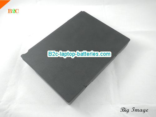  image 3 for B-5539 Battery, $Coming soon!, ACER B-5539 batteries Li-ion 14.8V 4400mAh Black