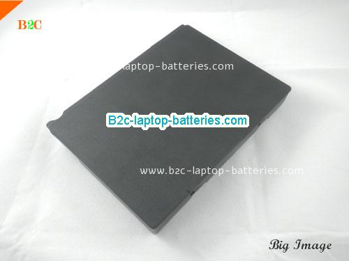  image 3 for HBT.0186.002 Battery, $Coming soon!, ACER HBT.0186.002 batteries Li-ion 14.8V 4400mAh Black