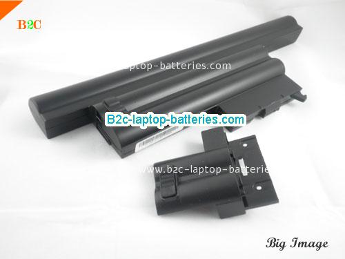  image 3 for ASM 92P1174 Battery, $42.97, IBM ASM 92P1174 batteries Li-ion 14.8V 5200mAh Black