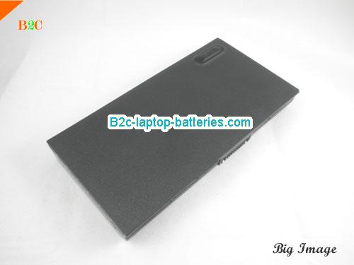  image 3 for 70-NU51B2100PZ Battery, $56.17, ASUS 70-NU51B2100PZ batteries Li-ion 14.8V 4400mAh Black