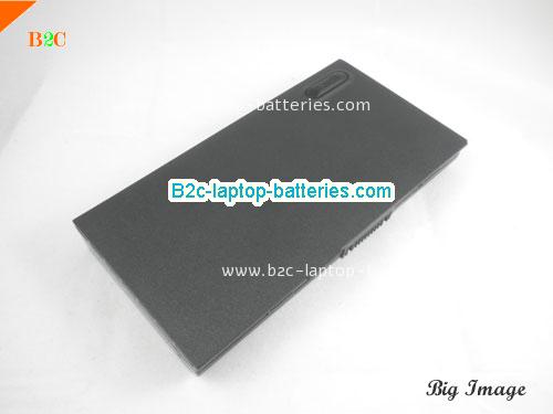  image 3 for N90 Battery, Laptop Batteries For ASUS N90 Laptop