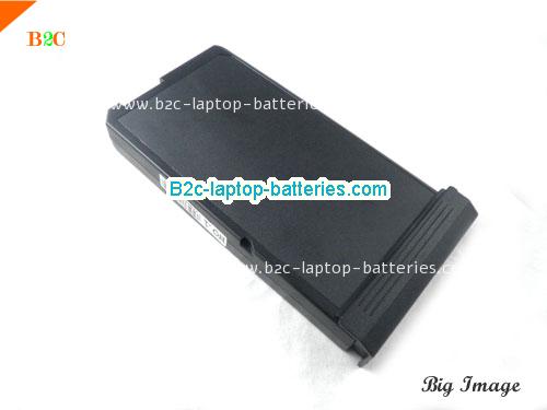  image 3 for 21-92356-01 Battery, $Coming soon!, NEC 21-92356-01 batteries Li-ion 14.8V 4400mAh, 65Wh  Black