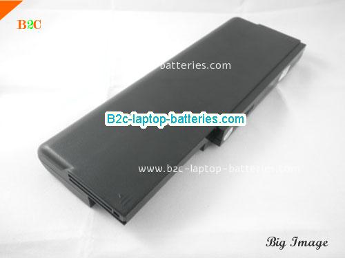  image 3 for 442685400001 Battery, $Coming soon!, WINBOOK 442685400001 batteries Li-ion 14.8V 4400mAh Black