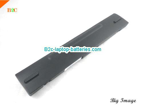  image 3 for 70-N651B8001 Battery, $Coming soon!, ASUS 70-N651B8001 batteries Li-ion 14.8V 4400mAh Black