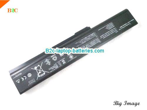  image 3 for B53F-SO101X Battery, Laptop Batteries For ASUS B53F-SO101X Laptop