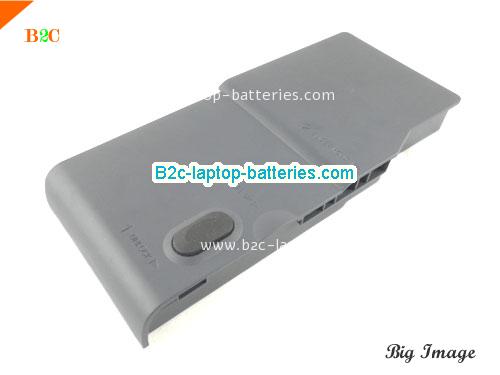  image 3 for Replacement  laptop battery for ACER BTP-51B3 BTP-68B3  Blue, 4400mAh 14.8V