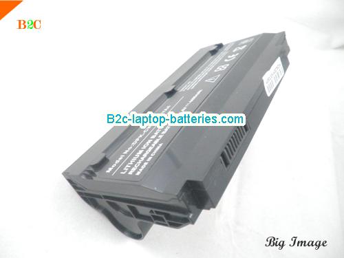 image 3 for DYNA-WJ Battery, $57.68, FUJITSU-SIEMENS DYNA-WJ batteries Li-ion 14.4V 4400mAh Black