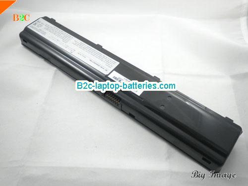  image 3 for A42-M6 Battery, $Coming soon!, ASUS A42-M6 batteries Li-ion 14.8V 4400mAh Black
