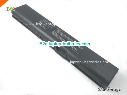  image 3 for Asus A42-M7, M7, Z7, Z70, Z71, Z7000, Z7100 Series Replacement Laptop Battery, Li-ion Rechargeable Battery Packs