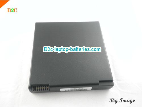 image 3 for Replacement  laptop battery for PACKARD BELL Easy Note F7305/P Easy Note F7305  Black, 4400mAh 14.8V