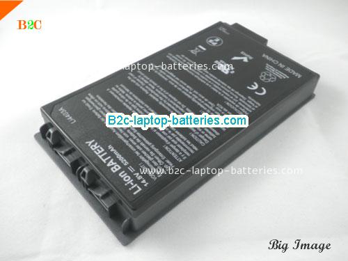  image 3 for RAM2010 Battery, Laptop Batteries For MEDION RAM2010 Laptop