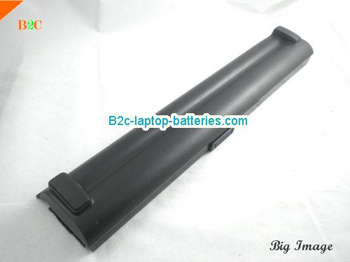 image 3 for BTY-M6C Battery, $Coming soon!, MSI BTY-M6C batteries Li-ion 14.8V 5800mAh, 86Wh  Black