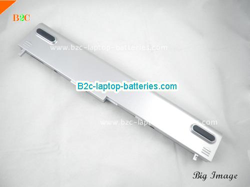  image 3 for Replacement  laptop battery for LENOVO E100 4CGR18650A2  Black and Sliver, 5200mAh 14.4V