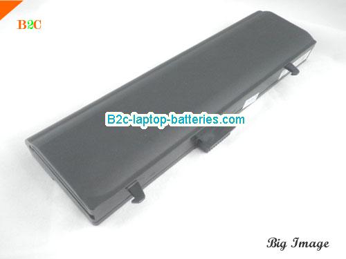  image 3 for Genuine / Original  laptop battery for FUJITSU Amilo M-1437 Amilo M-1437G  Black, 4400mAh 14.8V