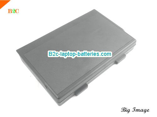  image 3 for PA3395U-1BAS Battery, $40.15, TOSHIBA PA3395U-1BAS batteries Li-ion 14.8V 4400mAh Black