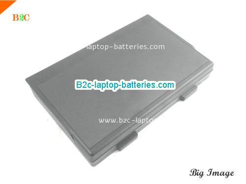  image 3 for PA3421U-1BRS Battery, $40.15, TOSHIBA PA3421U-1BRS batteries Li-ion 14.8V 4400mAh Black