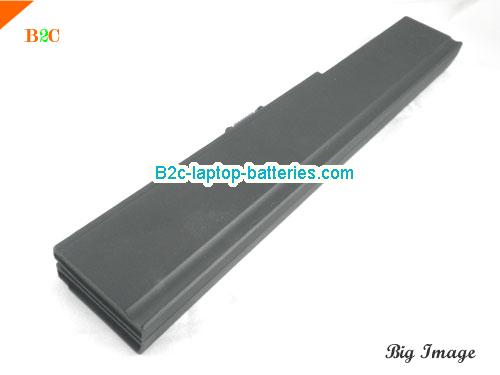  image 3 for MS-1011 Battery, $Coming soon!, MSI MS-1011 batteries Li-ion 14.4V 4400mAh Black