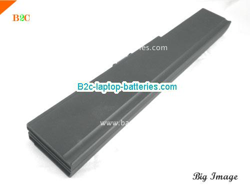  image 3 for MS1039 Battery, $Coming soon!, MSI MS1039 batteries Li-ion 14.4V 4400mAh Black