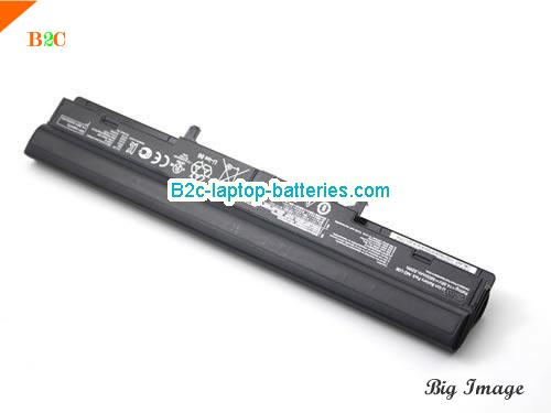  image 3 for A41-U36 Battery, $Out of stock! , ASUS A41-U36 batteries Li-ion 14.88V 5600mAh, 83Wh  Black