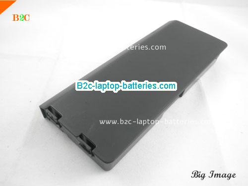  image 3 for S26391-F5049-L400 Battery, $52.25, FUJITSU-SIEMENS S26391-F5049-L400 batteries Li-ion 7.2V 6600mAh Black