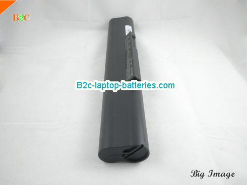  image 3 for Genuine / Original  laptop battery for ECS EM-G600L2S G600  Black, 4800mAh 14.8V