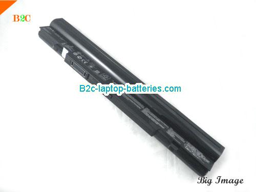  image 3 for A42-U46 Battery, $Coming soon!, ASUS A42-U46 batteries Li-ion 15V 5900mAh Black