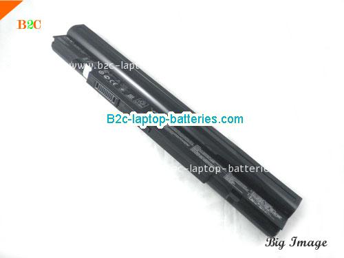  image 3 for A32-U46 Battery, $Coming soon!, ASUS A32-U46 batteries Li-ion 15V 5900mAh Black