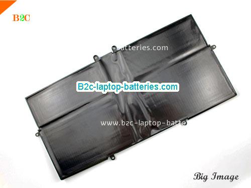  image 3 for Genuine HASEE SQU-1210 Battery SQU1210 12450mah 92.13Wh, Li-ion Rechargeable Battery Packs