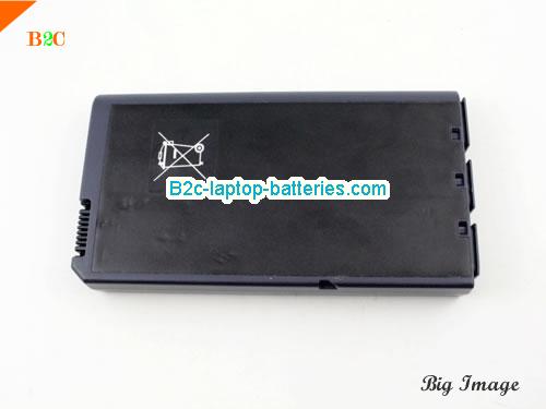  image 3 for VP-WP101 Battery, Laptop Batteries For NEC VP-WP101 