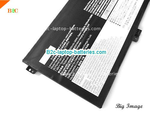  image 3 for Yoga C930-13IKB-81C4 Battery, Laptop Batteries For LENOVO Yoga C930-13IKB-81C4 Laptop