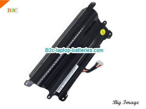  image 3 for G752VY-GC304T Battery, Laptop Batteries For ASUS G752VY-GC304T Laptop