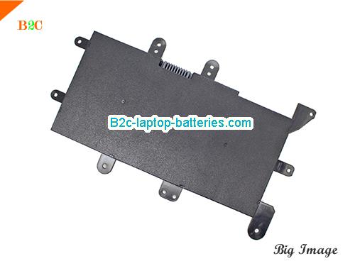  image 3 for ROG Chimera G703VI-E5060T Battery, Laptop Batteries For ASUS ROG Chimera G703VI-E5060T Laptop
