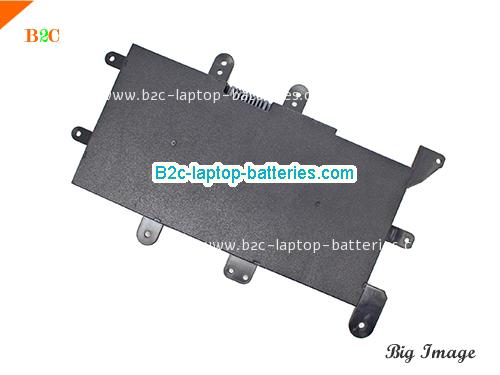  image 3 for G703GI-XS78K Battery, Laptop Batteries For ASUS G703GI-XS78K Laptop