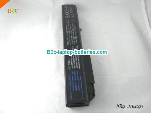  image 3 for 501114-001 Battery, $30.97, HP 501114-001 batteries Li-ion 14.4V 4400mAh Black