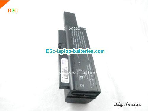  image 3 for HSTNN-OB92 HSTNN-OB91 HSTNN-I69C 530974-251 battery for HP ProBook 4311S 4310s 4210s Series Laptop 73wh, Li-ion Rechargeable Battery Packs