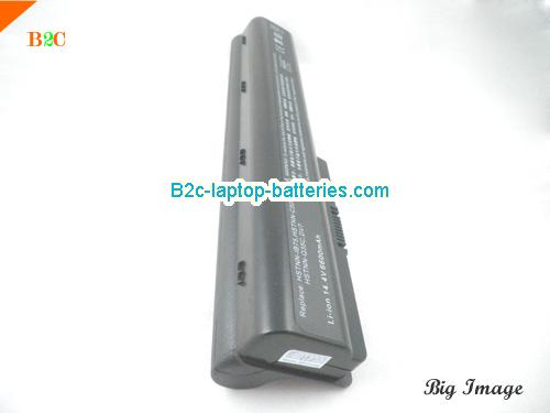  image 3 for 464059-251 Battery, $38.16, HP 464059-251 batteries Li-ion 14.4V 6600mAh Black