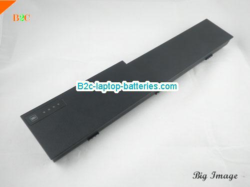  image 3 for 466948-001 Battery, $Coming soon!, HP 466948-001 batteries Li-ion 14.4V 74Wh Black