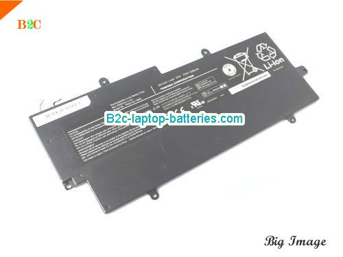  image 3 for PORTEGE Z835-P330 Battery, Laptop Batteries For TOSHIBA PORTEGE Z835-P330 Laptop